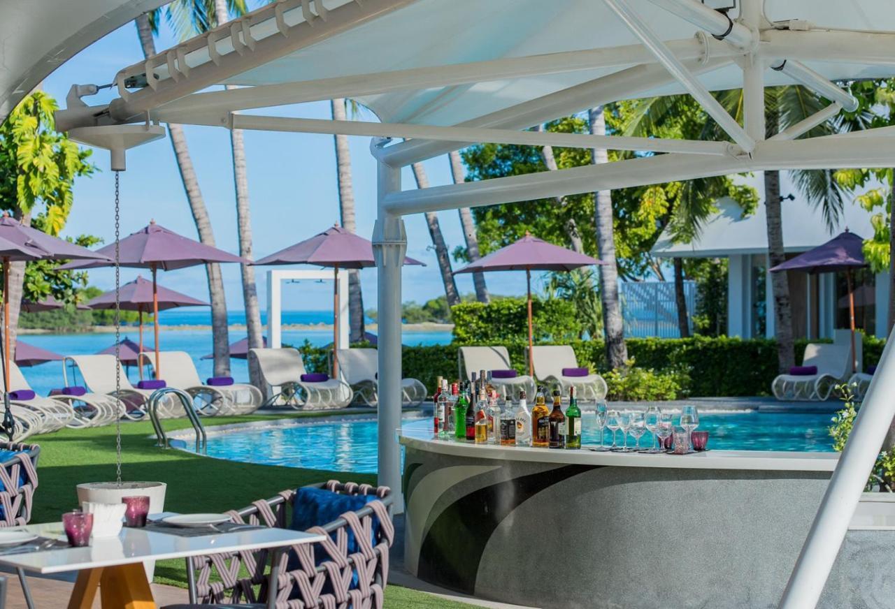 La Vida Samui Hotel Чавенг Бийч Екстериор снимка