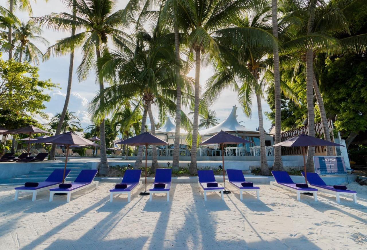 La Vida Samui Hotel Чавенг Бийч Екстериор снимка