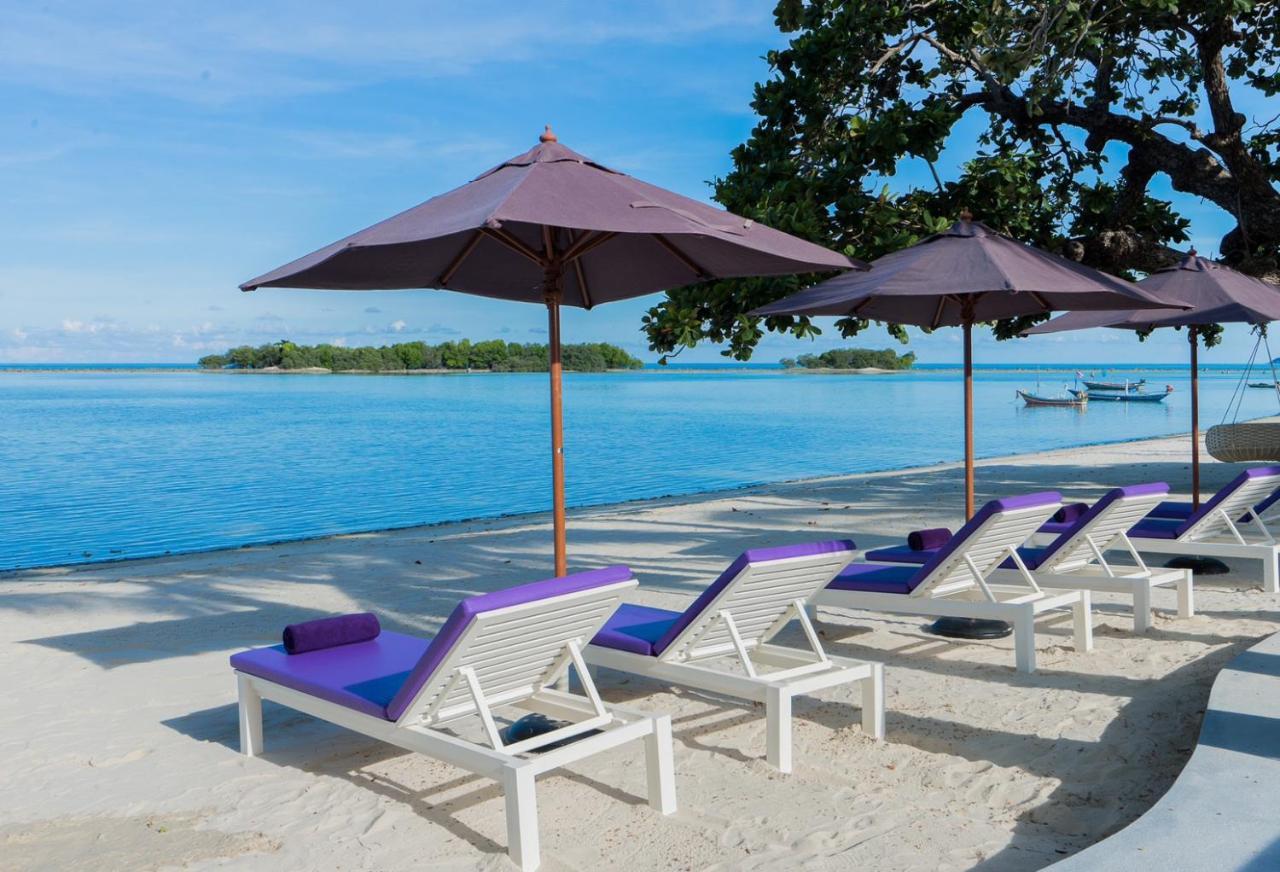 La Vida Samui Hotel Чавенг Бийч Екстериор снимка