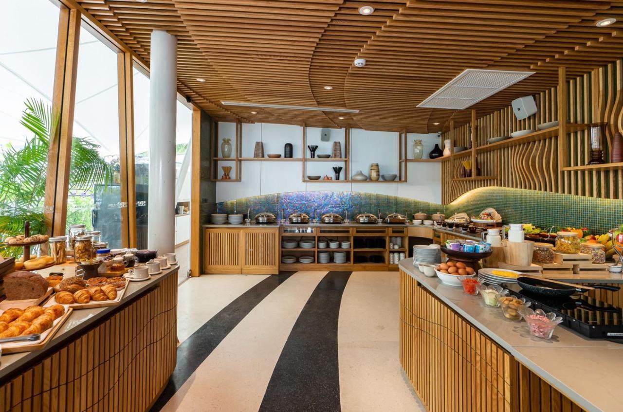 La Vida Samui Hotel Чавенг Бийч Екстериор снимка