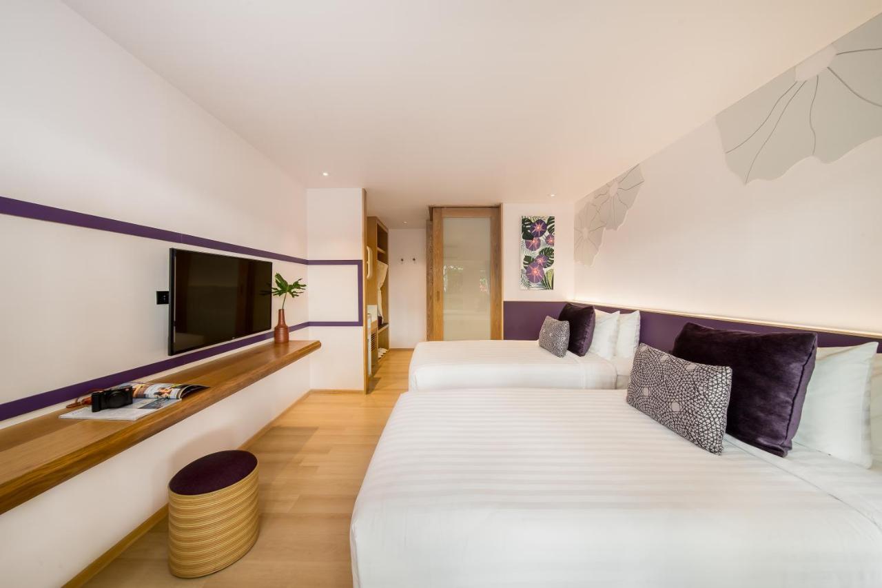 La Vida Samui Hotel Чавенг Бийч Екстериор снимка