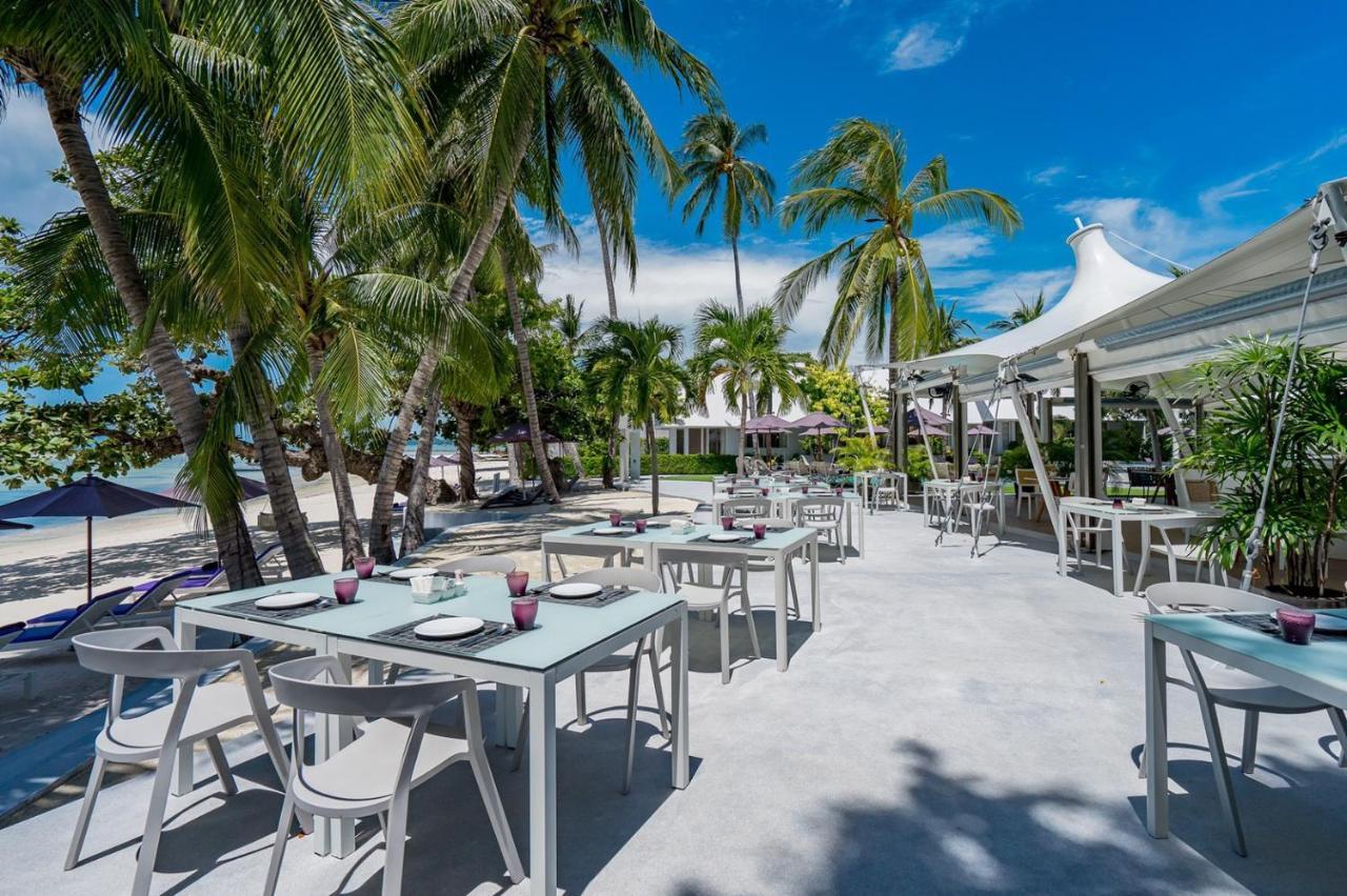 La Vida Samui Hotel Чавенг Бийч Екстериор снимка