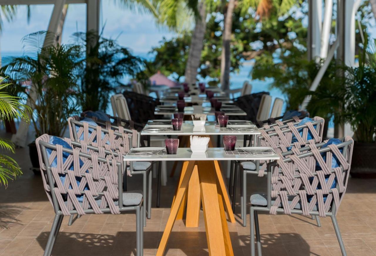 La Vida Samui Hotel Чавенг Бийч Екстериор снимка