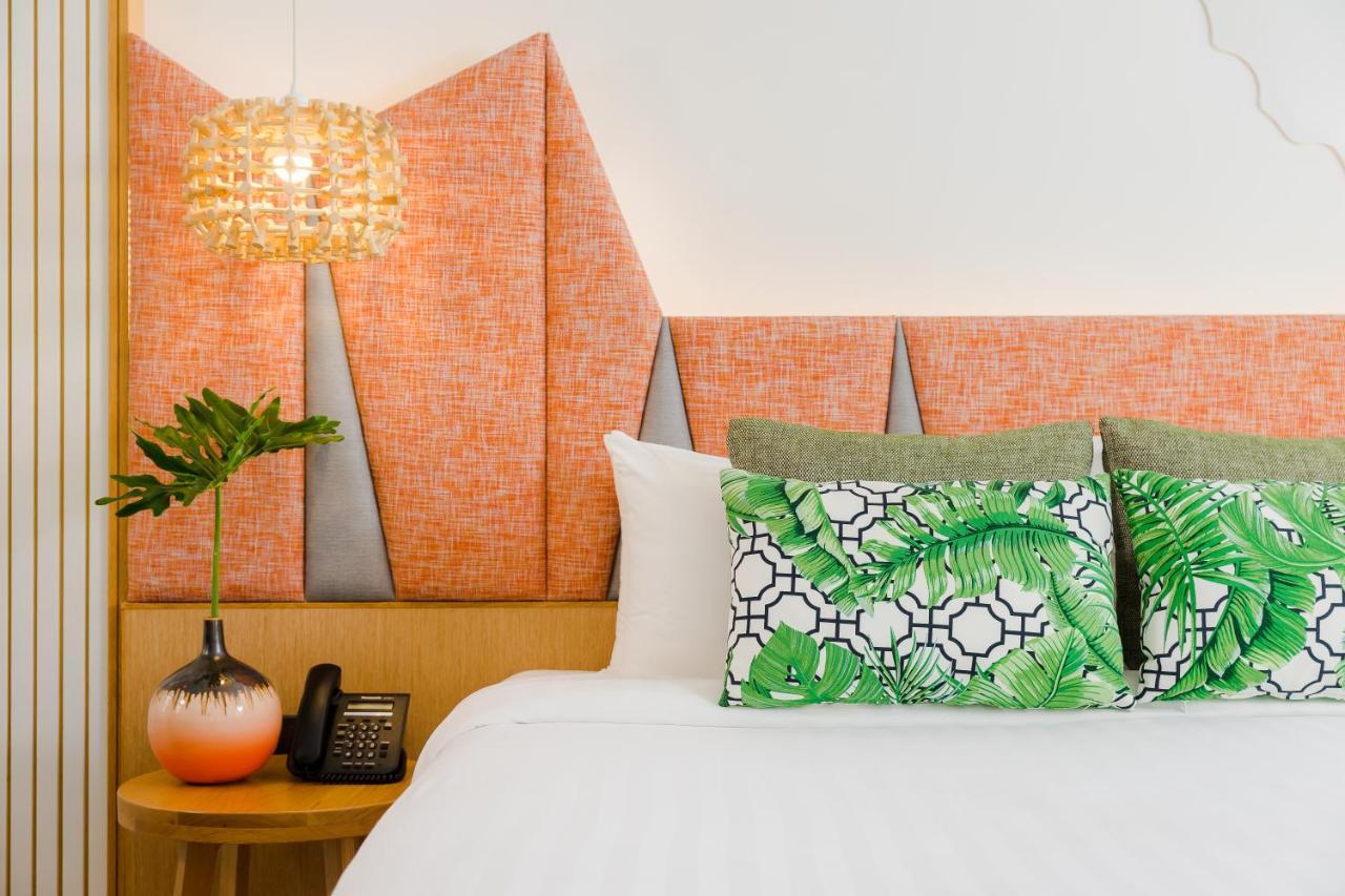 La Vida Samui Hotel Чавенг Бийч Екстериор снимка