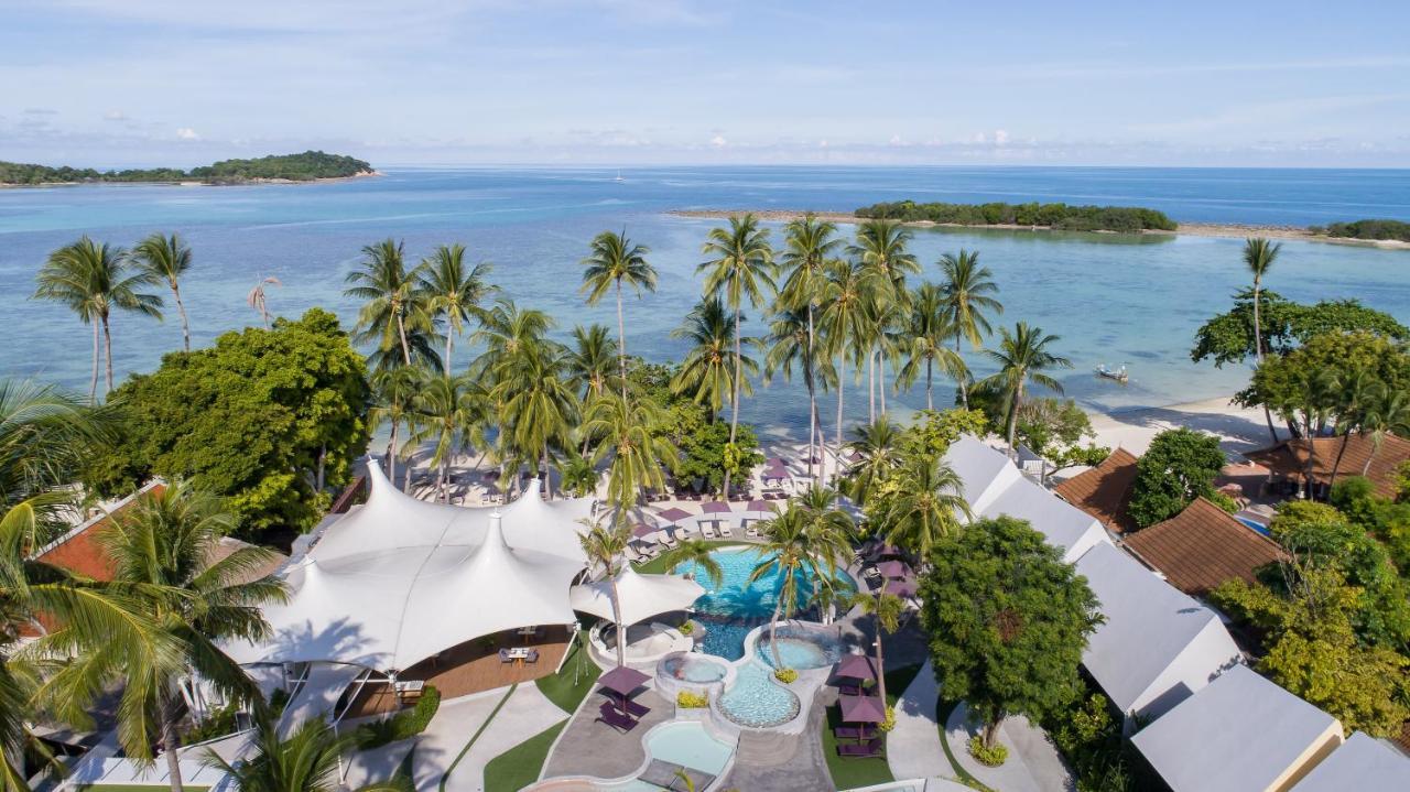 La Vida Samui Hotel Чавенг Бийч Екстериор снимка