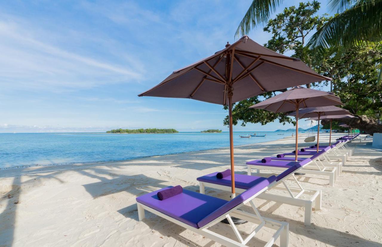 La Vida Samui Hotel Чавенг Бийч Екстериор снимка