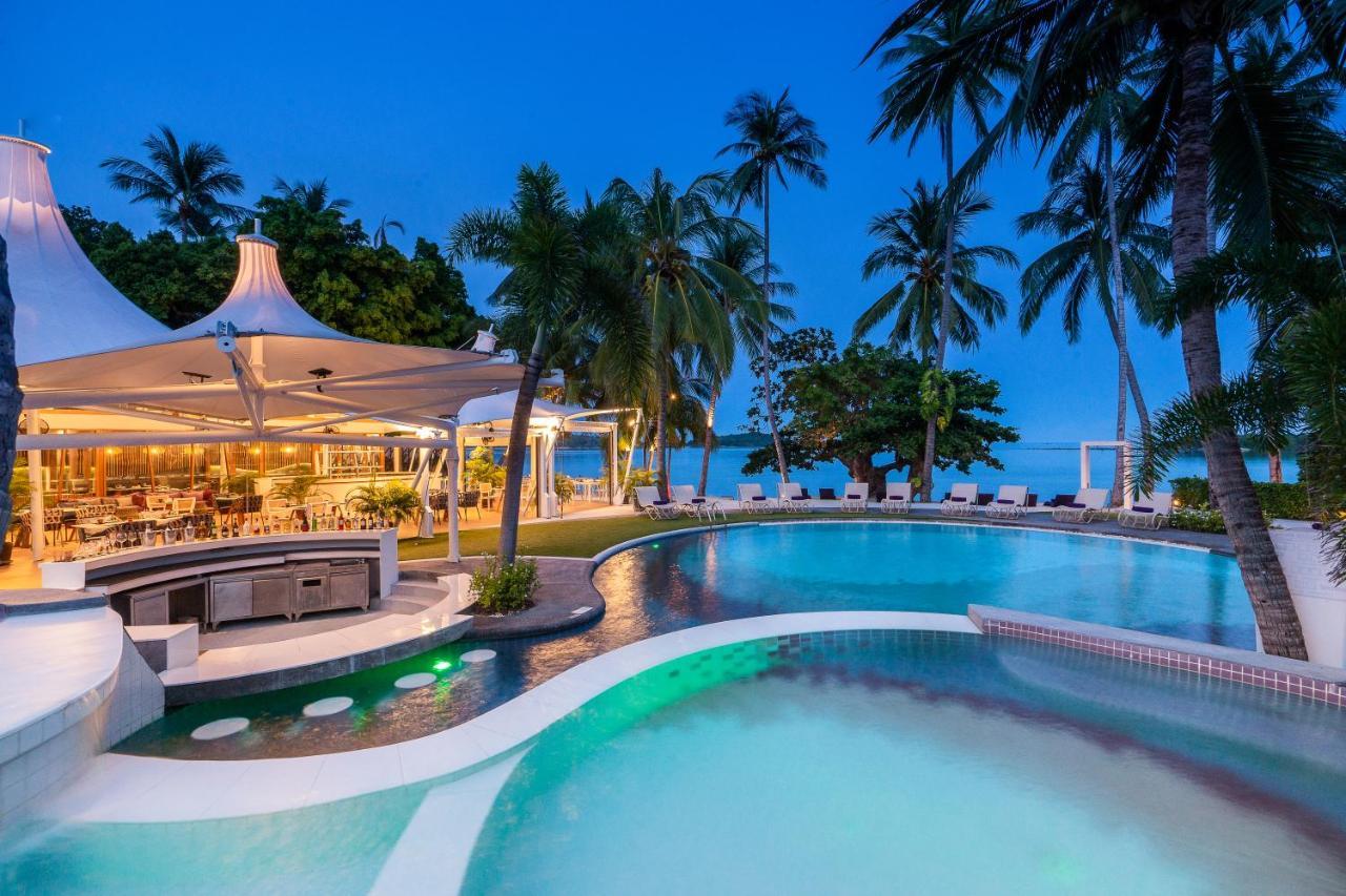 La Vida Samui Hotel Чавенг Бийч Екстериор снимка