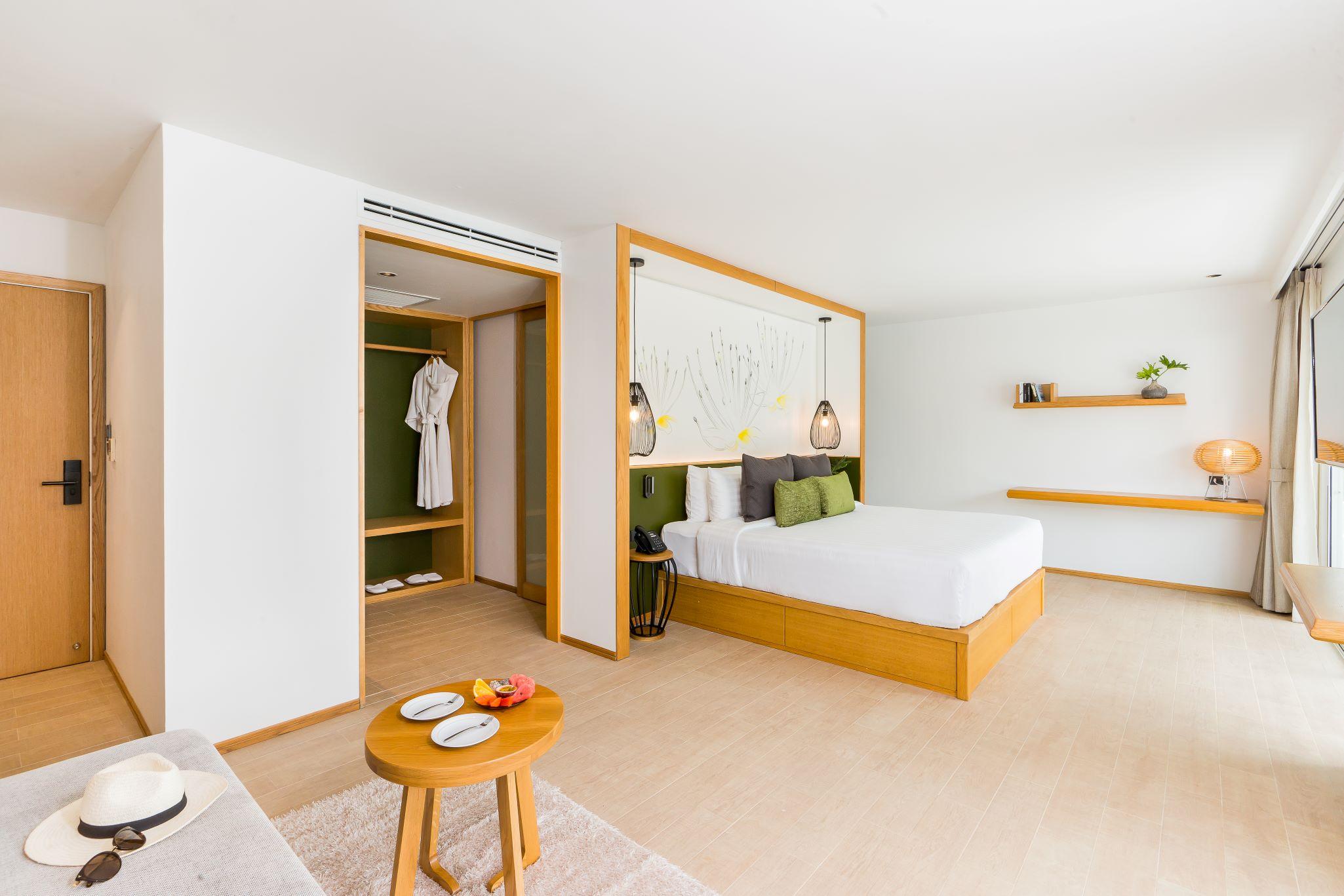 La Vida Samui Hotel Чавенг Бийч Екстериор снимка