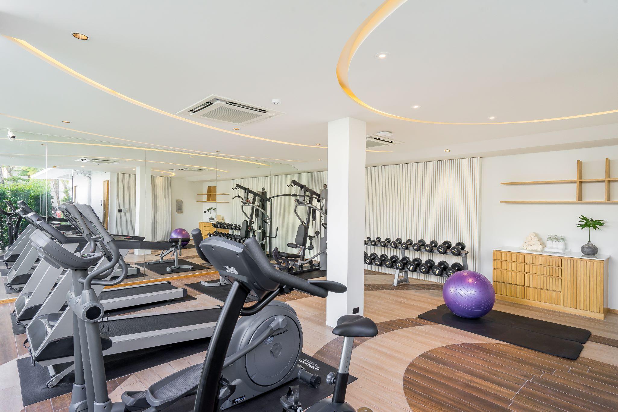 La Vida Samui Hotel Чавенг Бийч Екстериор снимка