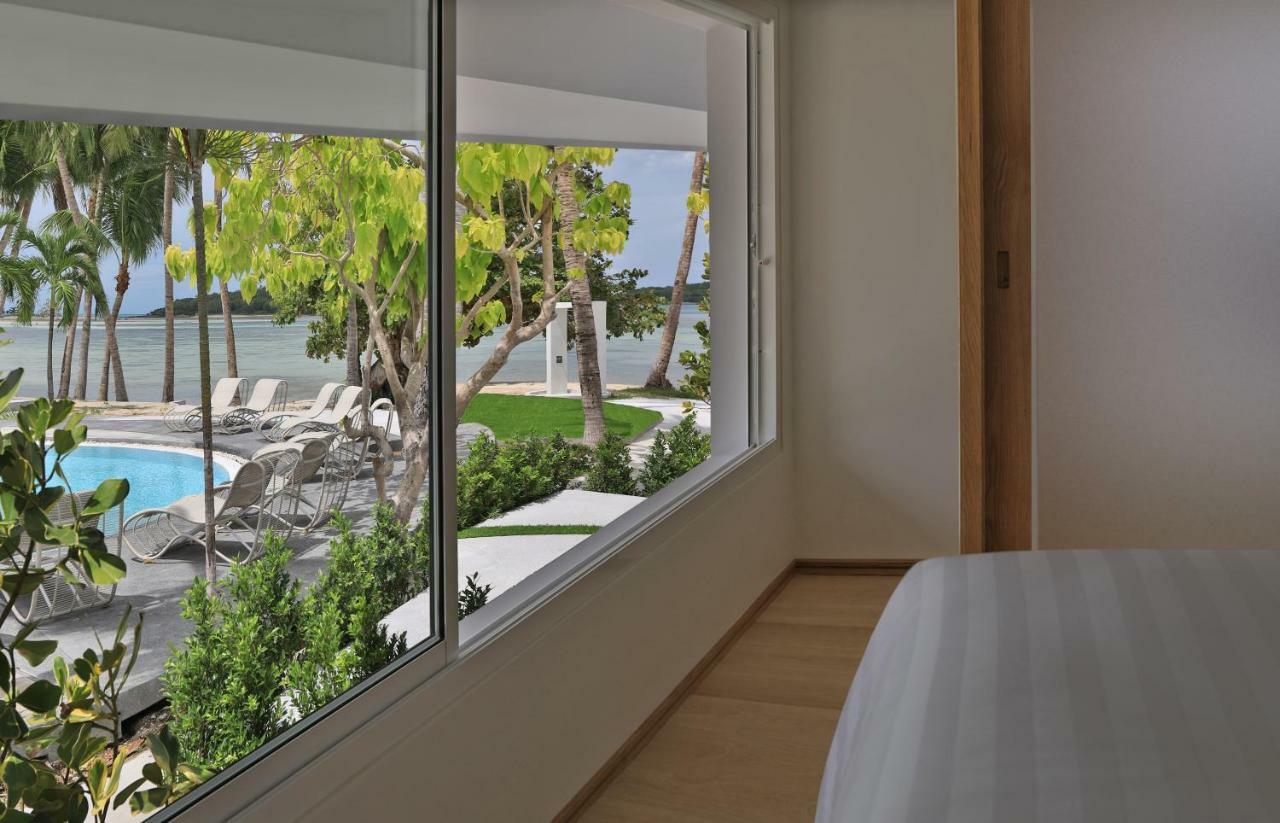 La Vida Samui Hotel Чавенг Бийч Екстериор снимка