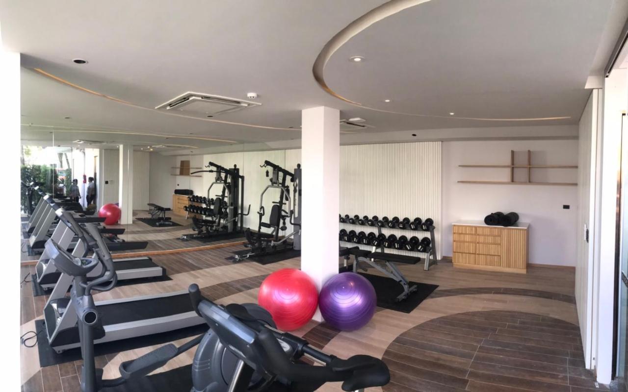 La Vida Samui Hotel Чавенг Бийч Екстериор снимка
